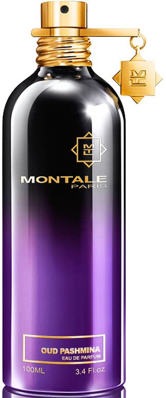 Oud Pashmina Eau de Parfum