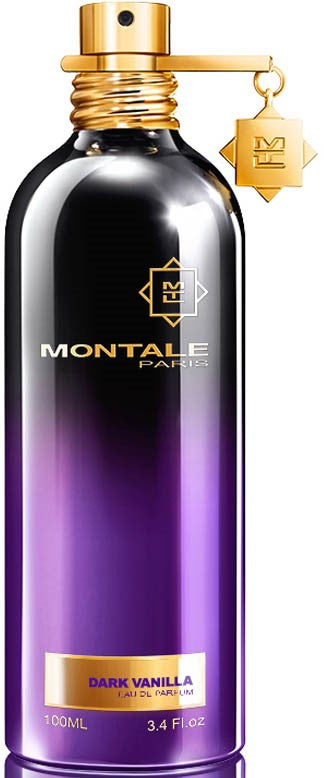 Dark Vanilla Eau de Parfum