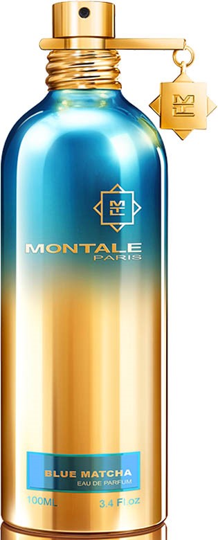 Blue Matcha Eau de Parfum