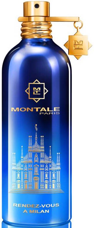 Rendez-Vous a Milan Eau de Parfum