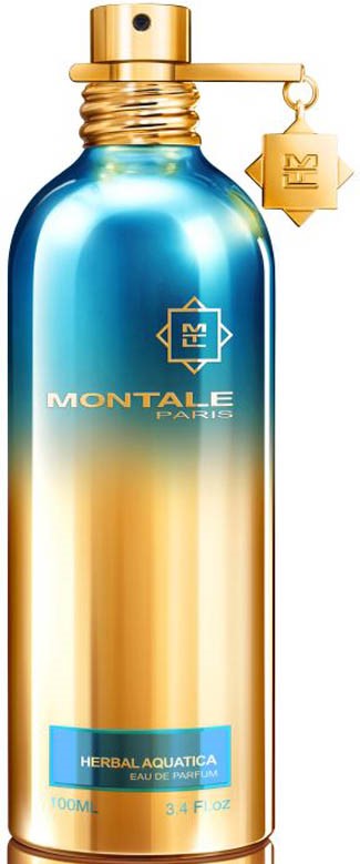 Herbal Aquatica Eau de Parfum