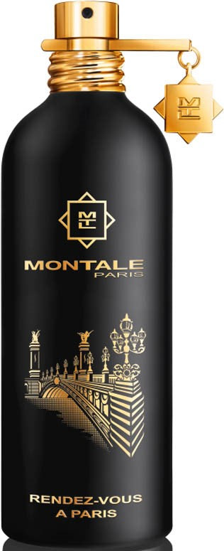 Rendez-Vous a Paris Eau de Parfum