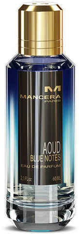 aoud blue notes