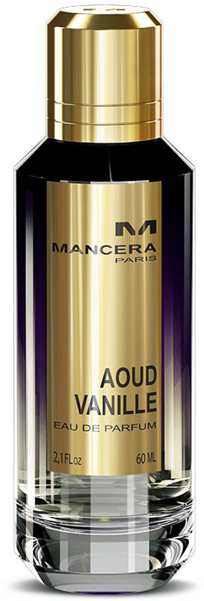 Aoud Vanille Eau de Parfum