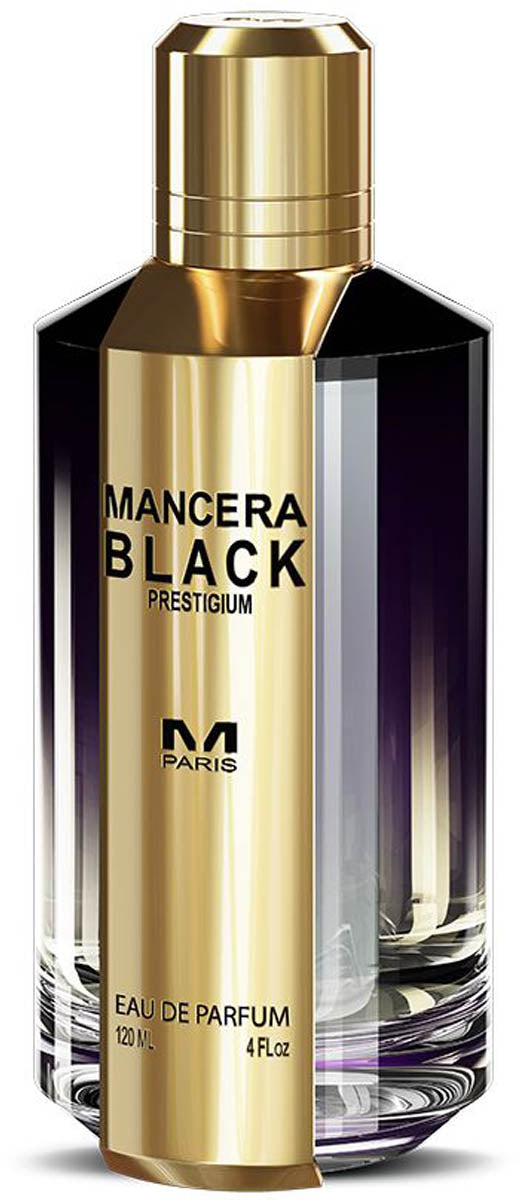 Black Prestigium Eau de Parfum