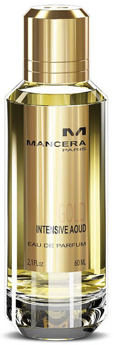 Gold Intensive Aoud Eau de Parfum