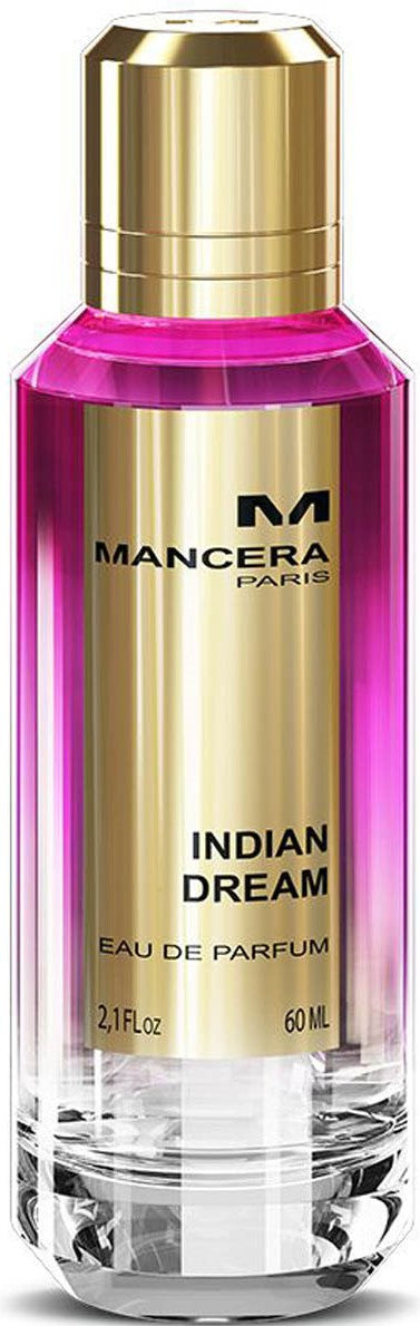Indian Dream Eau de Parfum