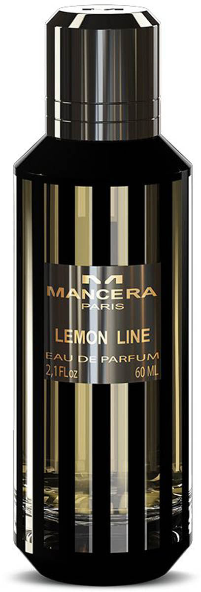 Lemon Line Eau de Parfum