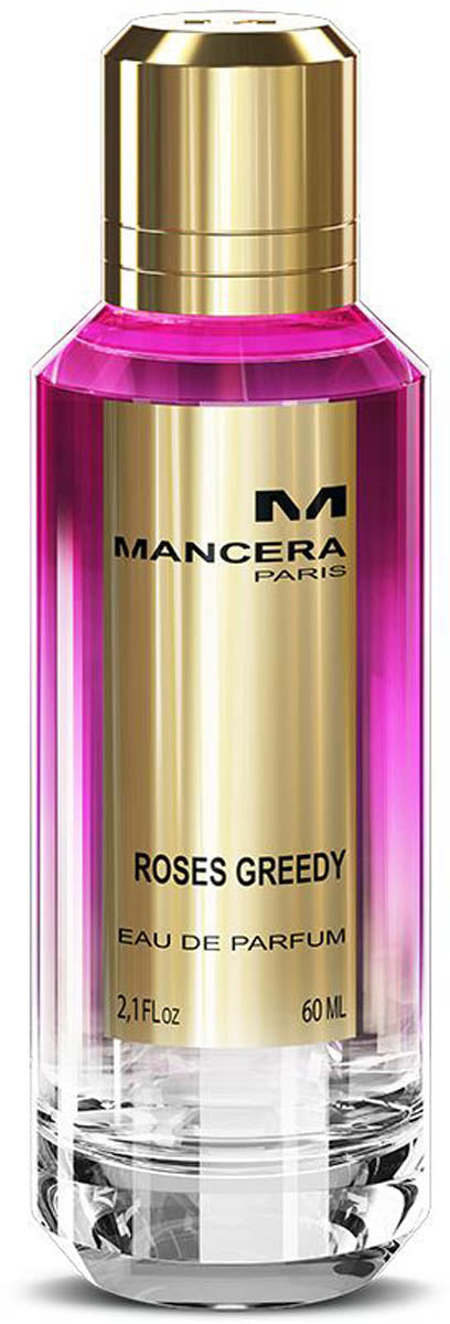 Roses Greedy Eau de Parfum