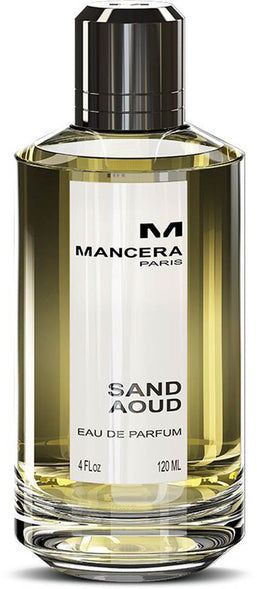 Sand Aoud