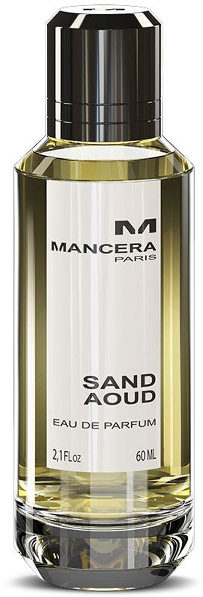 Sand Aoud Eau de Parfum