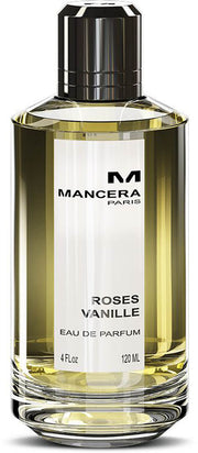 ROSES VANILLE