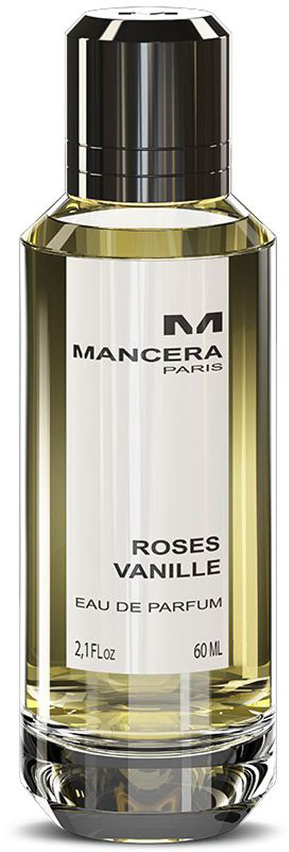 Roses Vanille Eau de Parfum
