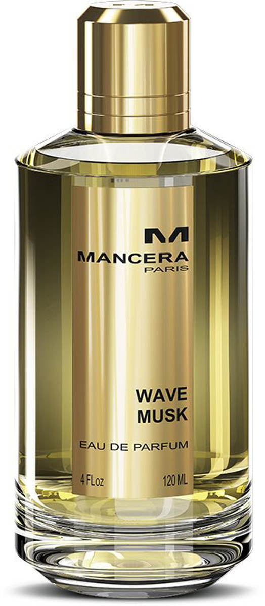 WAVE MUSK