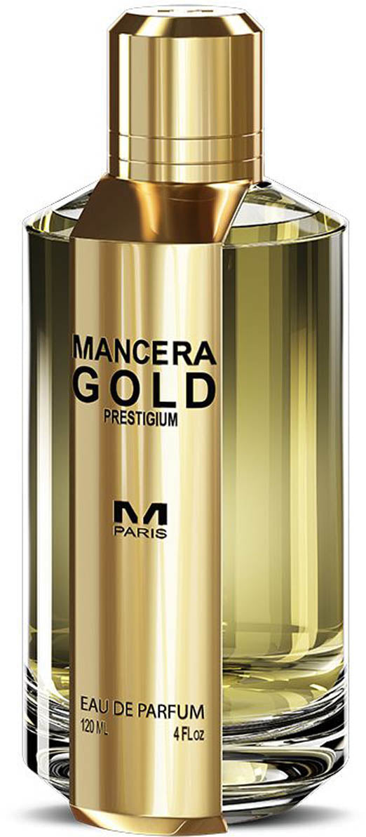 Gold Prestigium Eau de Parfum