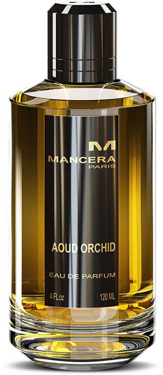 AOUD ORCHID