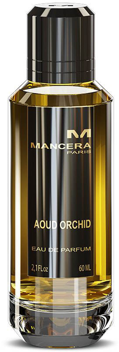 Aoud Orchid Eau de Parfum