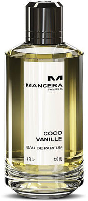 COCO VANILLE