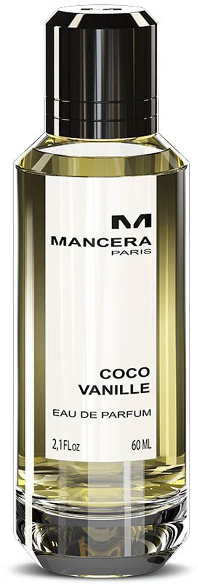 Coco Vanille Eau de Parfum