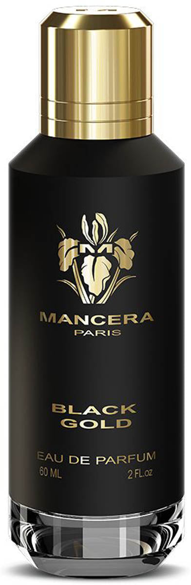 Black Gold Eau de Parfum