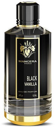 BLACK VANILLA