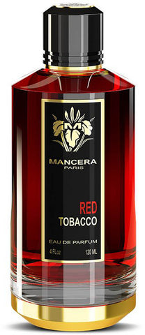 red tobacco