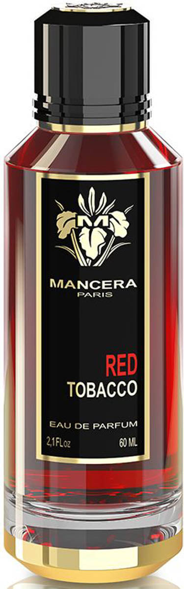 Red Tobacco Eau de Parfum