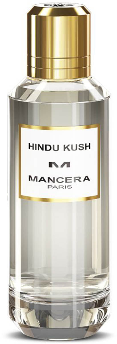 Hindu Kush Eau de Parfum