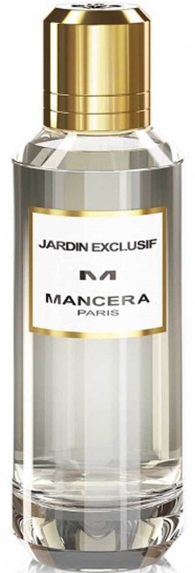 Jardin Exclusif Eau de Parfum