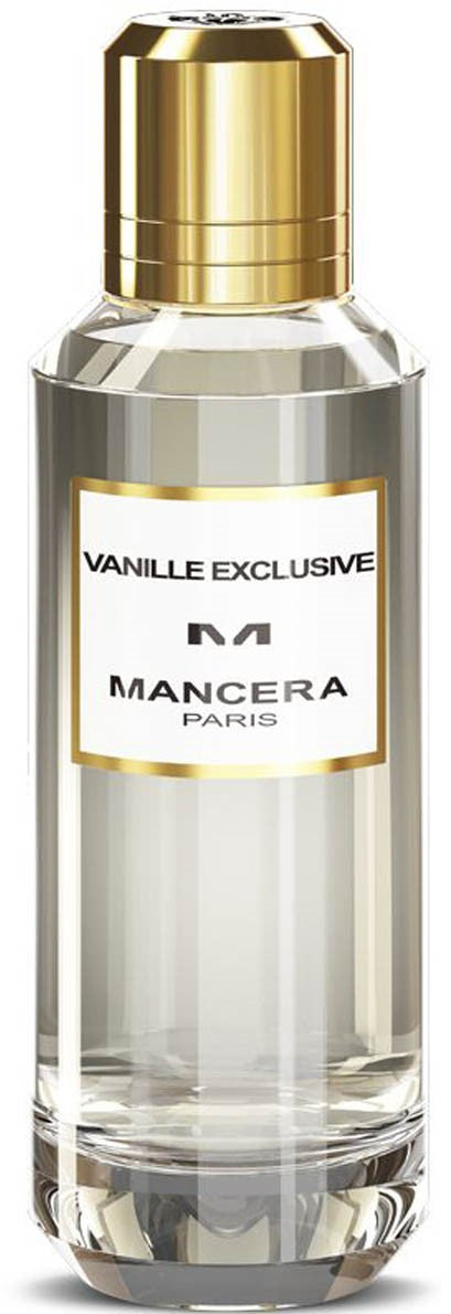 Vanille Exclusive Eau de Parfum