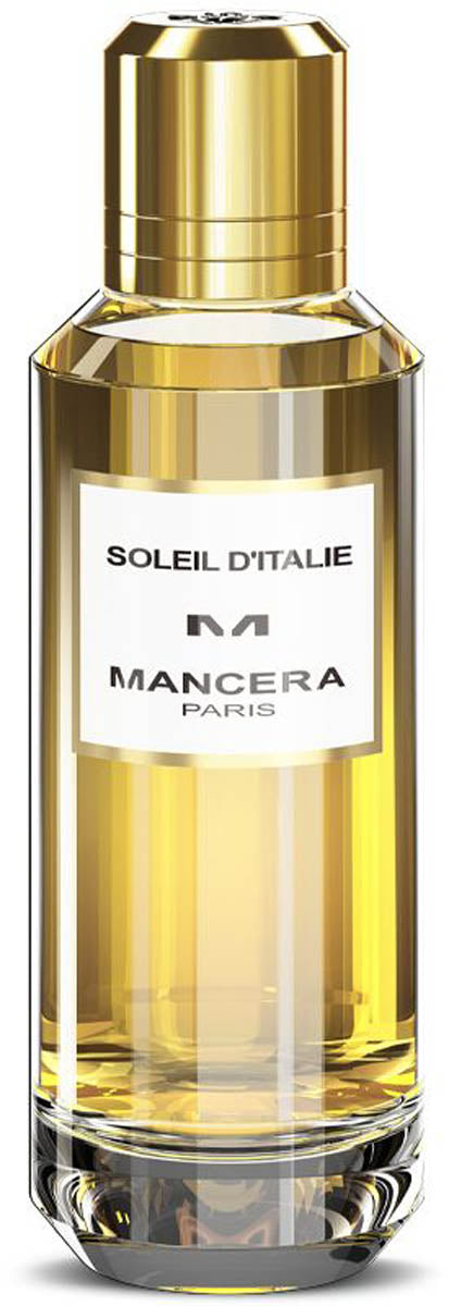 Soleil D'Italie Eau de Parfum