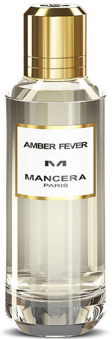 Amber Fever Eau de Parfum