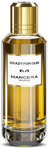 crazy for oud