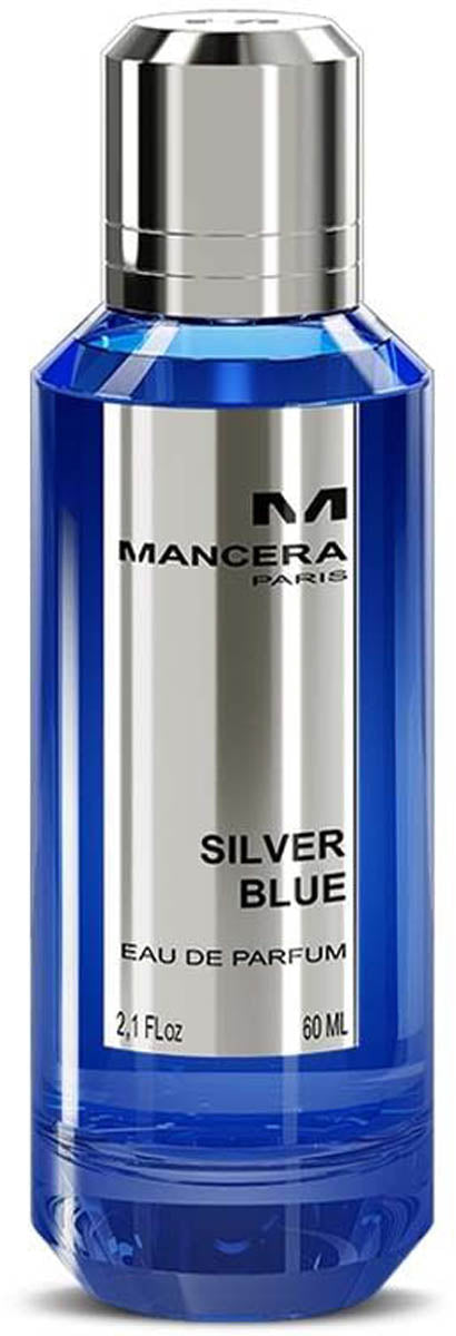Silver Blue Eau de Parfum