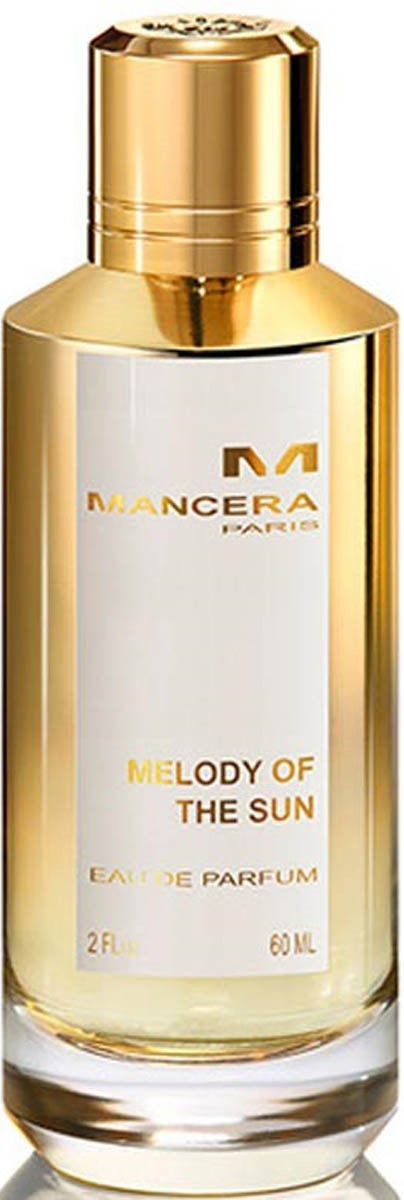 Melody of the Sun Eau de Parfum