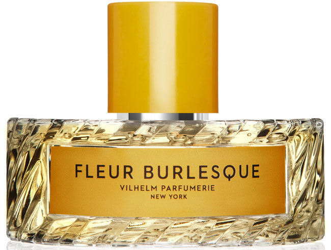 Fleur Burlesque Eau de Parfum