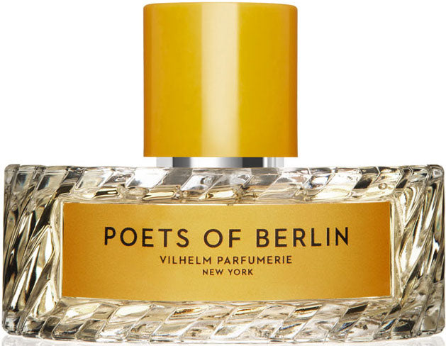 Poets of Berlin Eau de Parfum