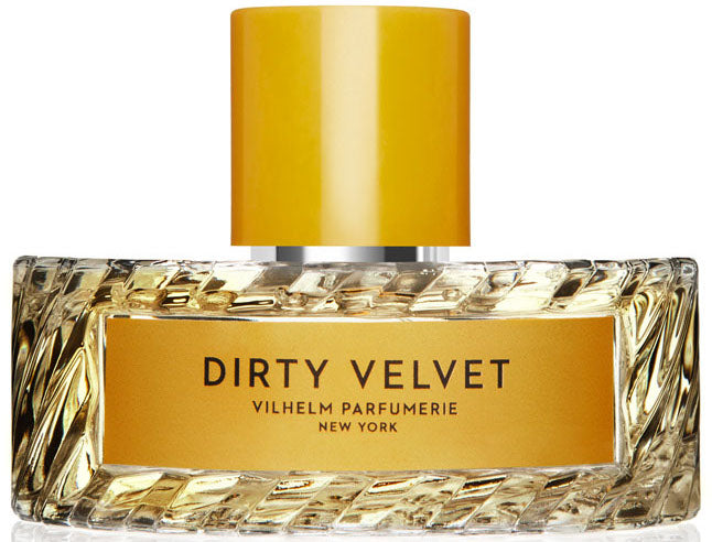 Dirty Velvet Eau de Parfum
