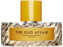 the oud affair