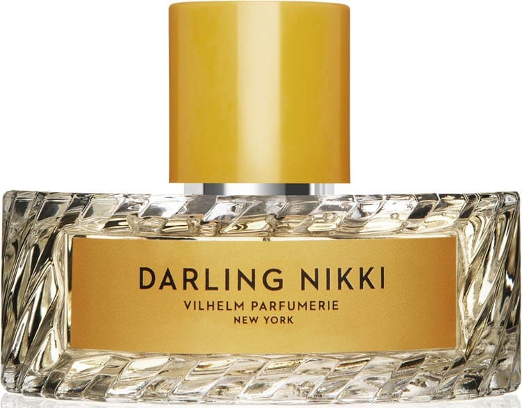 Darling Nikki Eau de Parfum