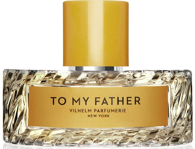 To My Father Eau de Parfum