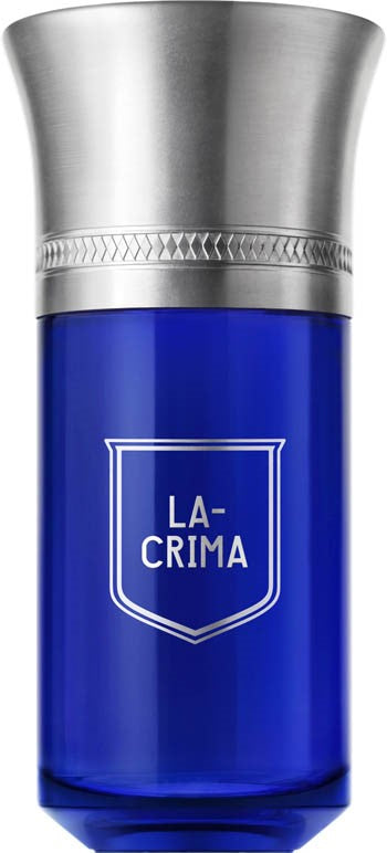 Lacrima Eau de Parfum