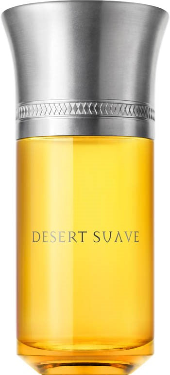 Desert Suave Eau de Parfum