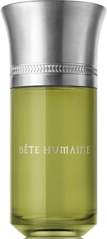 bête humaine