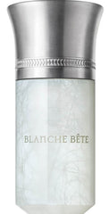 blanche bête