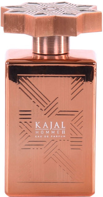 Homme Ii Eau de Parfum