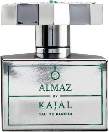 Almaz Eau de Parfum