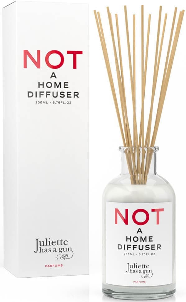 not a - diffuser