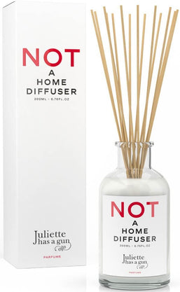 not a - diffuser