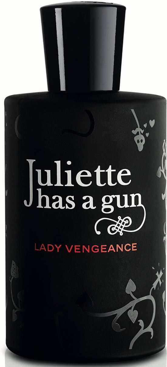 Lady Vengeance Eau de Parfum